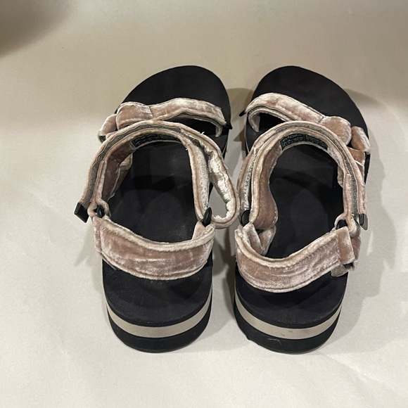 Teva Midform Universal Velvet sandals - Picture 3 of 10